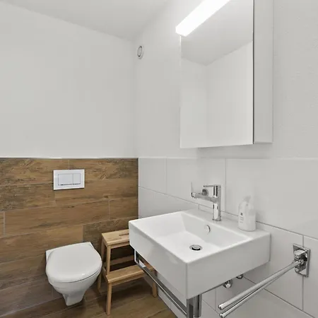 Triangel D Paijmans By Interhome Apartman Parpan