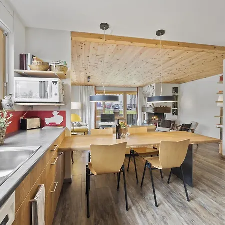 Triangel D Paijmans By Interhome Parpan