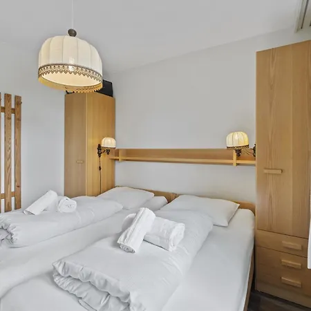 Triangel D Paijmans By Interhome Apartment *