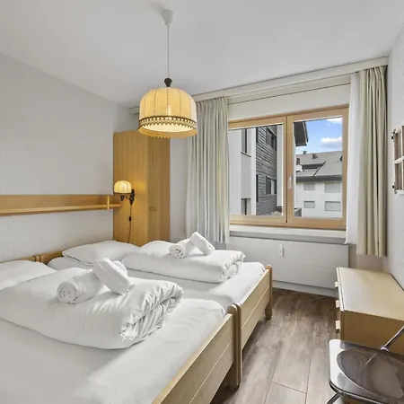 Triangel D Paijmans By Interhome * Parpan