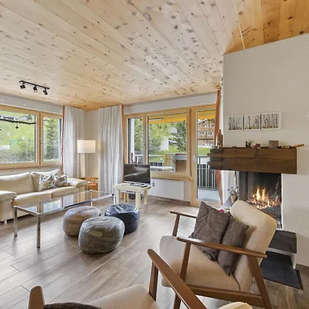 Triangel D Paijmans By Interhome Apartment *