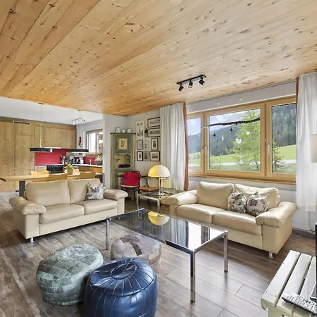 Triangel D Paijmans By Interhome Parpan