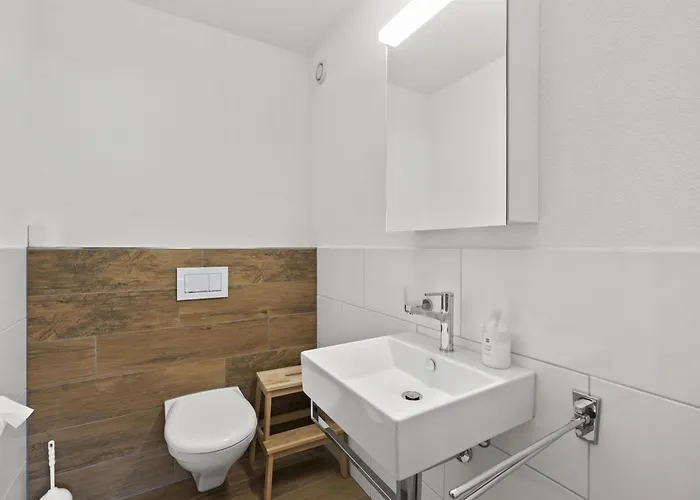 Triangel D Paijmans By Interhome Apartamento Parpan