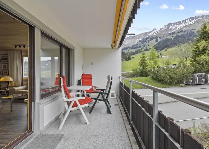 Triangel D Paijmans By Interhome *