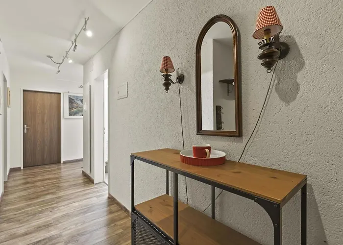 Apartamento Triangel D Paijmans By Interhome *