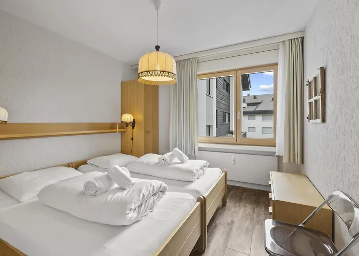 Triangel D Paijmans By Interhome * Parpan