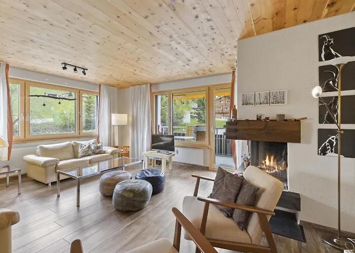 Triangel D Paijmans By Interhome Apartamento *