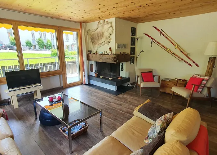 Apartamento Triangel D Paijmans By Interhome *