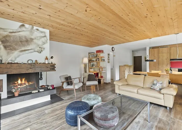 Triangel D Paijmans By Interhome Apartamento