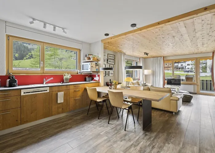 Apartamento Triangel D Paijmans By Interhome