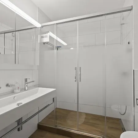 Triangel D Paijmans By Interhome Appartement *