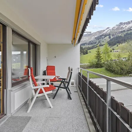 Triangel D Paijmans By Interhome *