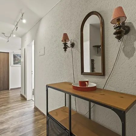 Appartement Triangel D Paijmans By Interhome *