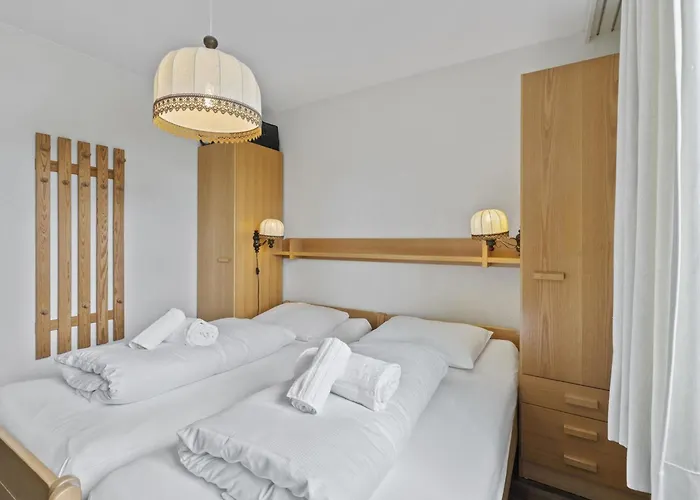 Triangel D Paijmans By Interhome Daire *