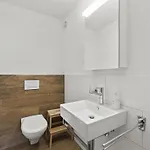 Triangel D Paijmans By Interhome דירה פרפן