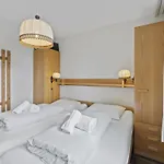 Triangel D Paijmans By Interhome דירה *