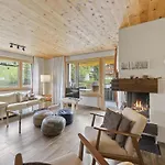 Triangel D Paijmans By Interhome דירה *