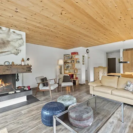 Triangel D Paijmans By Interhome דירה