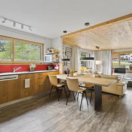 דירה Triangel D Paijmans By Interhome